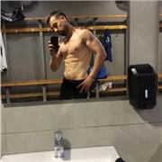 Me gustaría ayudar a gente que esté buscando un cambio físico